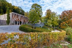 Weingut Schmidheiny – Weinarchitektur in Heerbrugg (Schweiz)