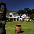 Weingut Seidelberg in Paarl