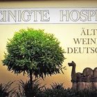 Weingut Vereinigte Hospitien in Trier