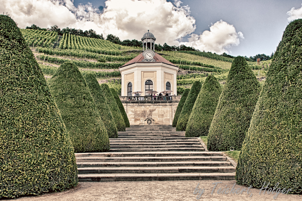 Weingut Wackerbart