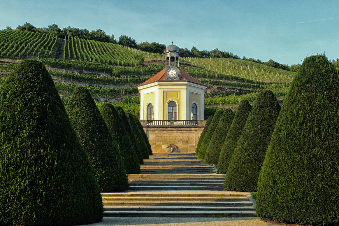 Weingut Wackerbarth