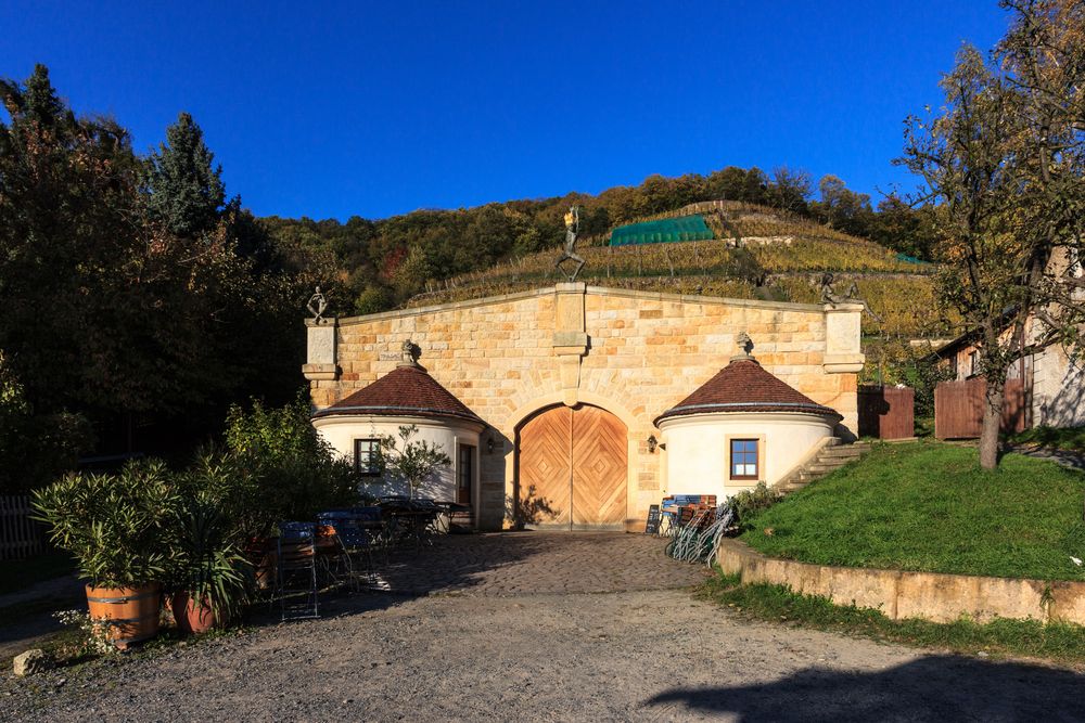 Weingut Zimmerling