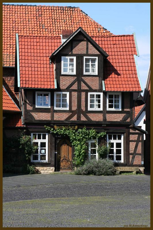 Weinhaus