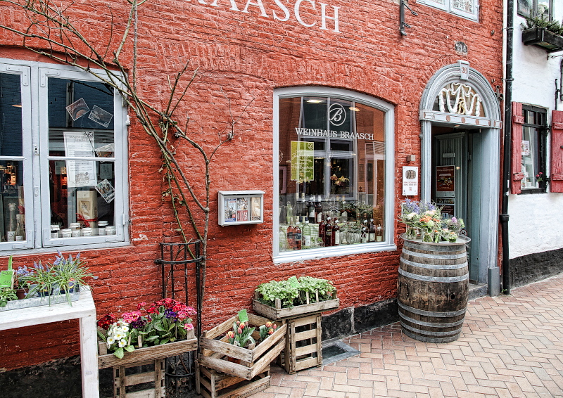 Weinhaus Braasch