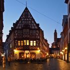 Weinhaus Zum Spiegel in Mainz