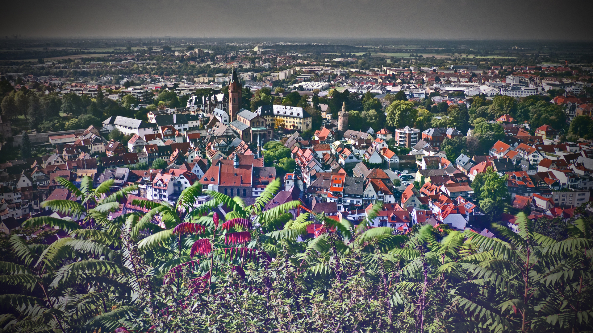 Weinheim