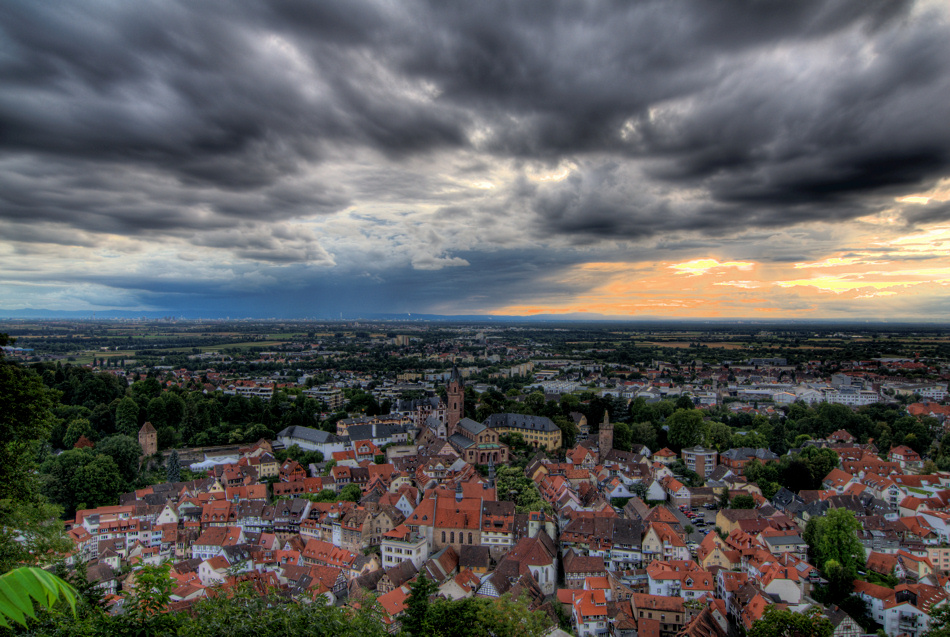 Weinheim