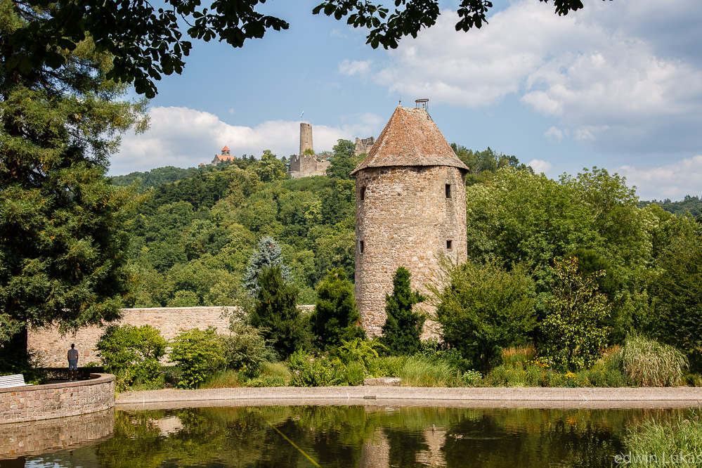 Weinheim......