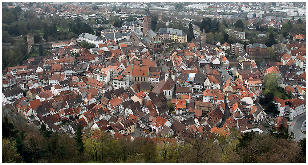 ||| Weinheim