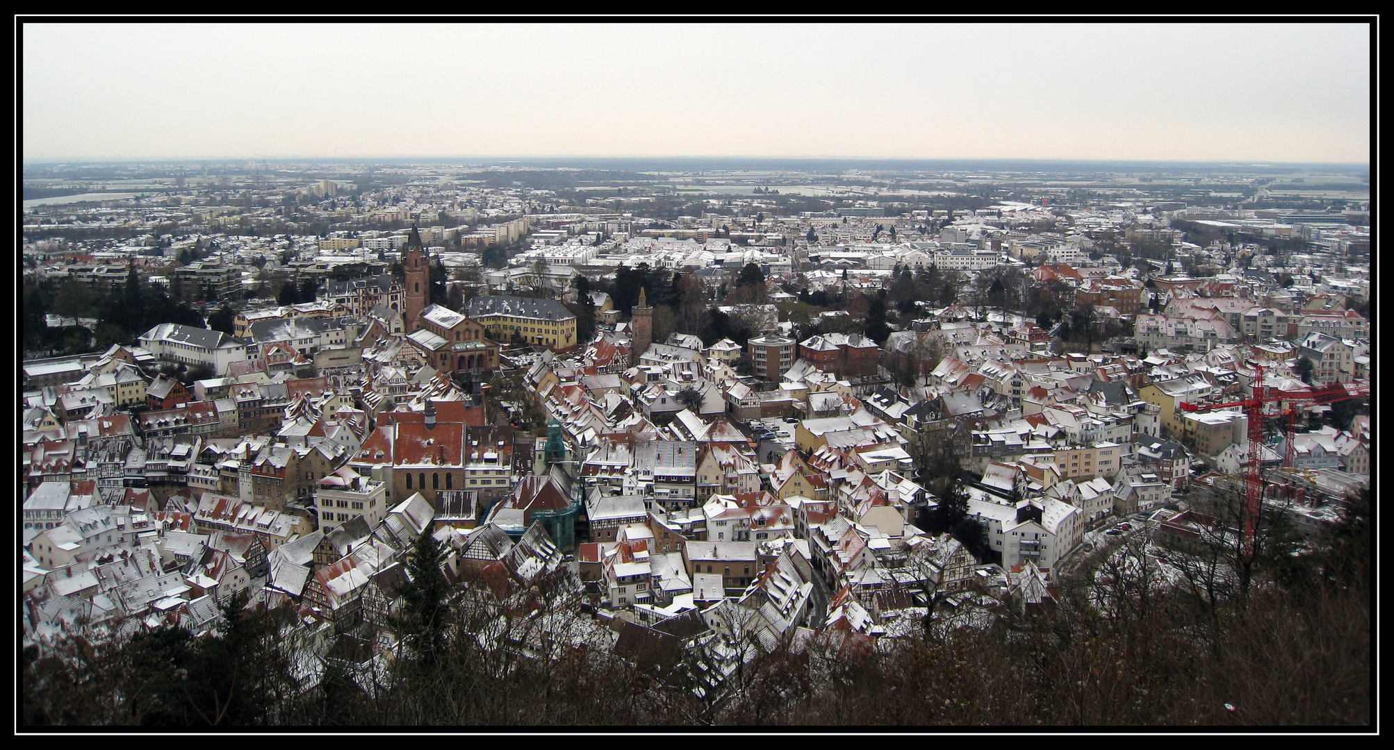 Weinheim