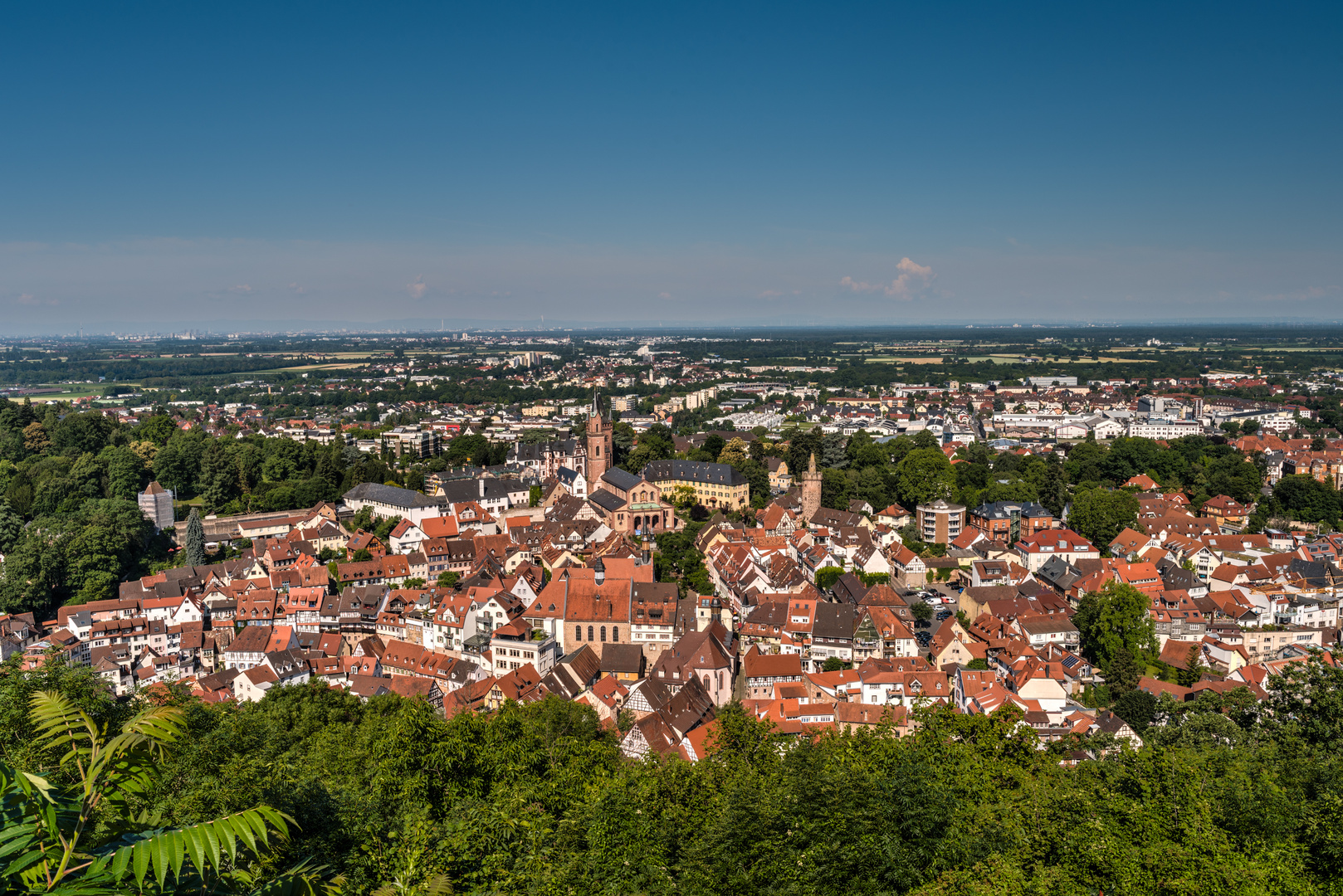 Weinheim