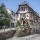 Weinheim Altstadt 3