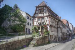 Weinheim Altstadt 3