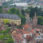 Weinheim Altstadt