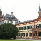 Weinheim Altstadt: Das Schloss