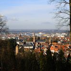 Weinheim an der Bergstraße