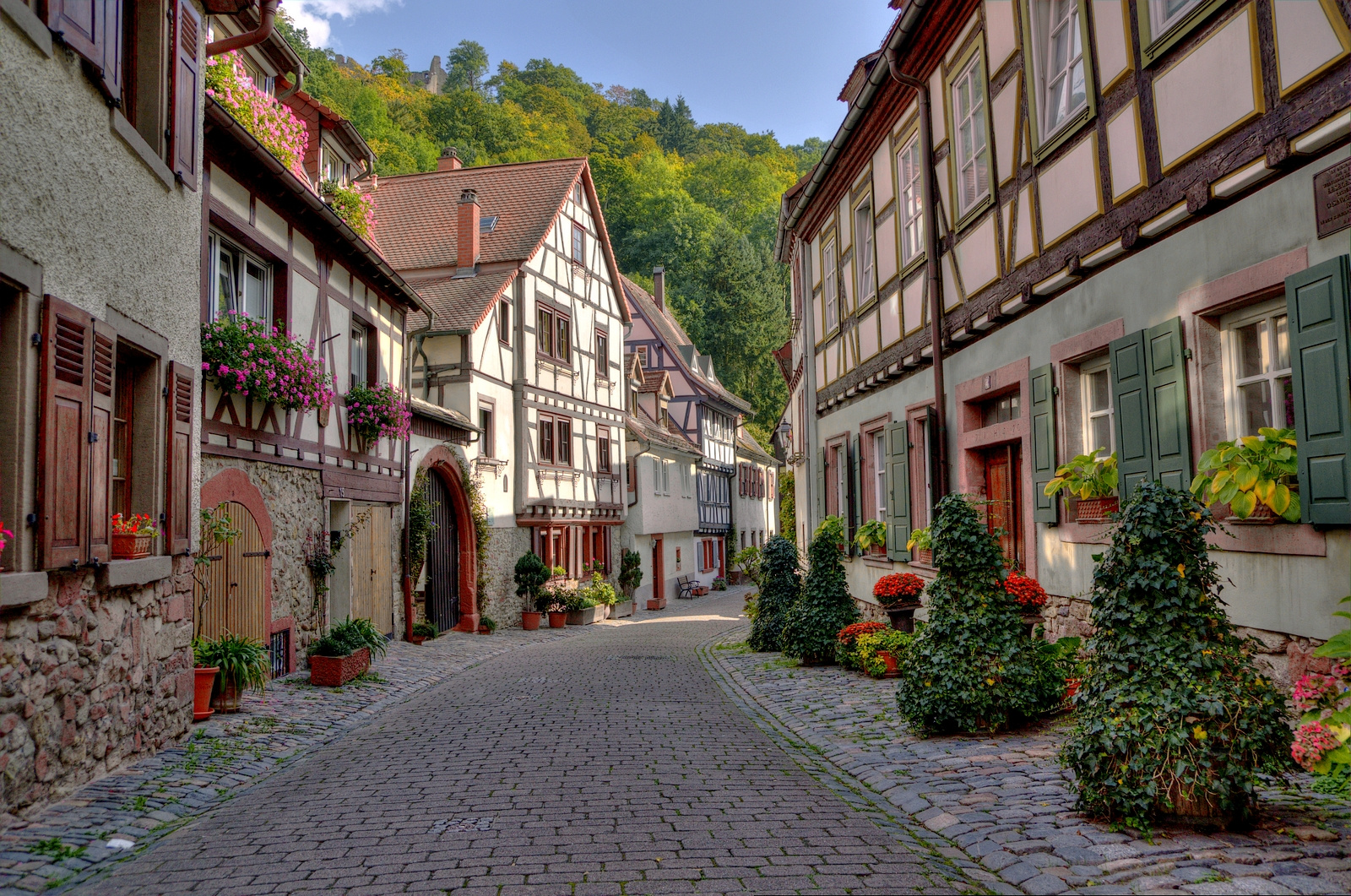 Weinheim