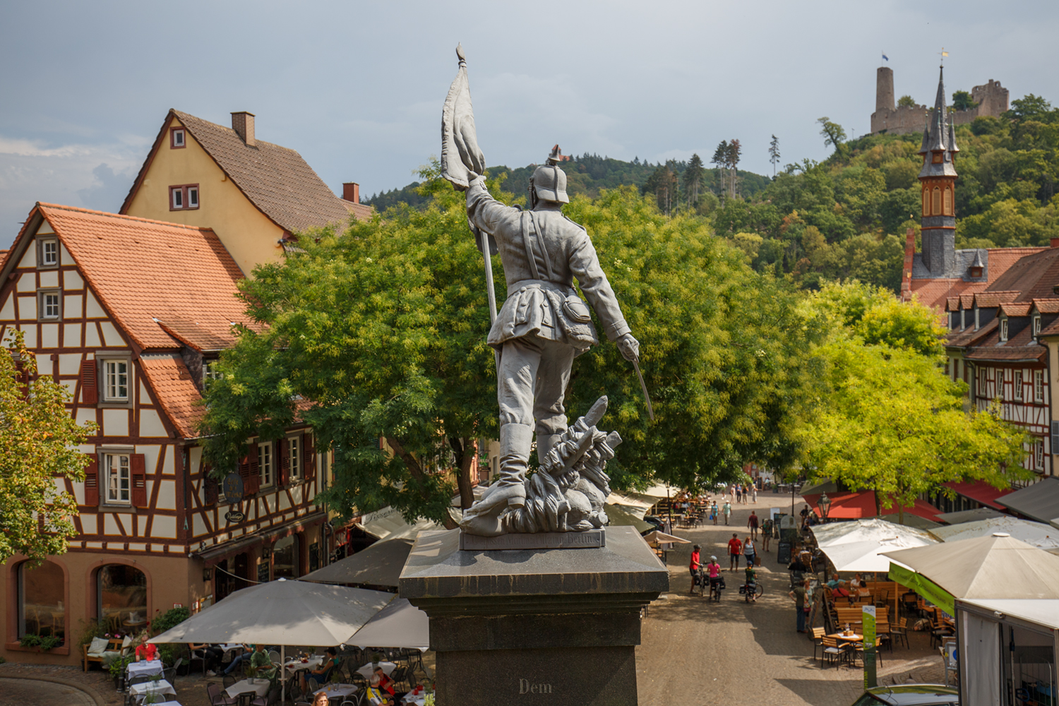 Weinheim