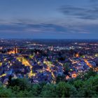 Weinheim (HDR)