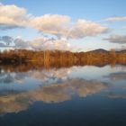 Weinheimer Baggersee