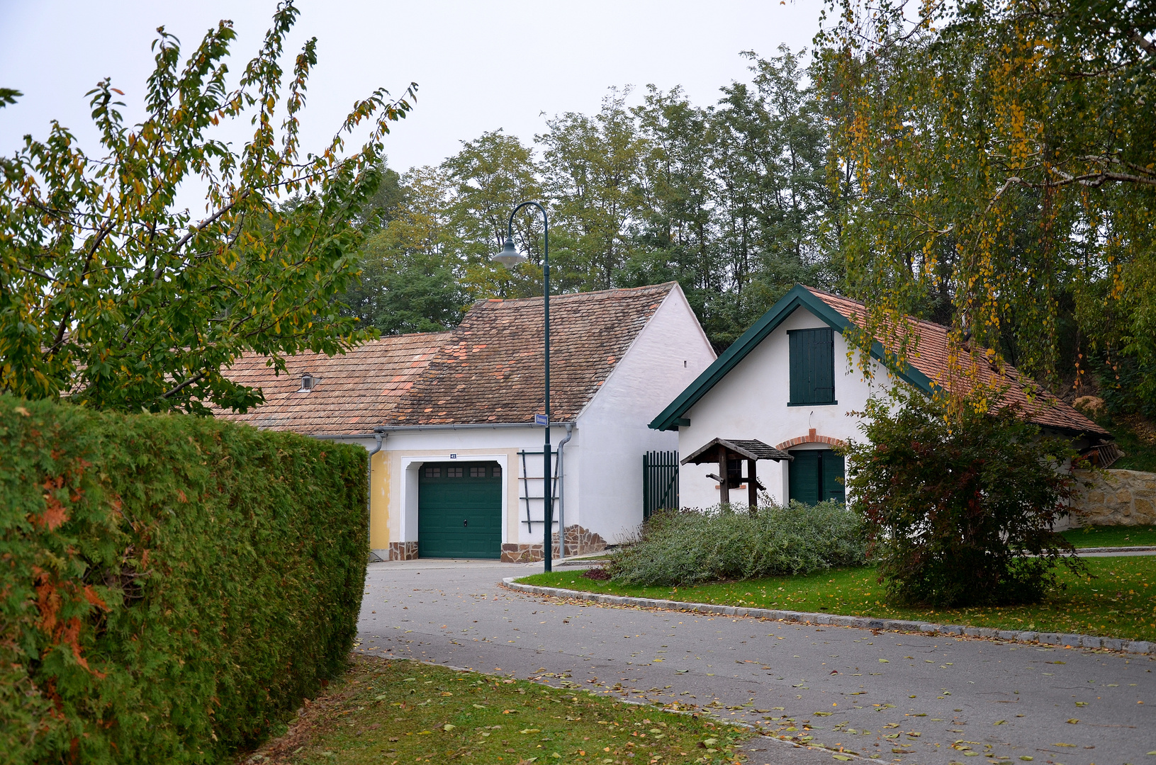 Weinkeller in Altenmarkt