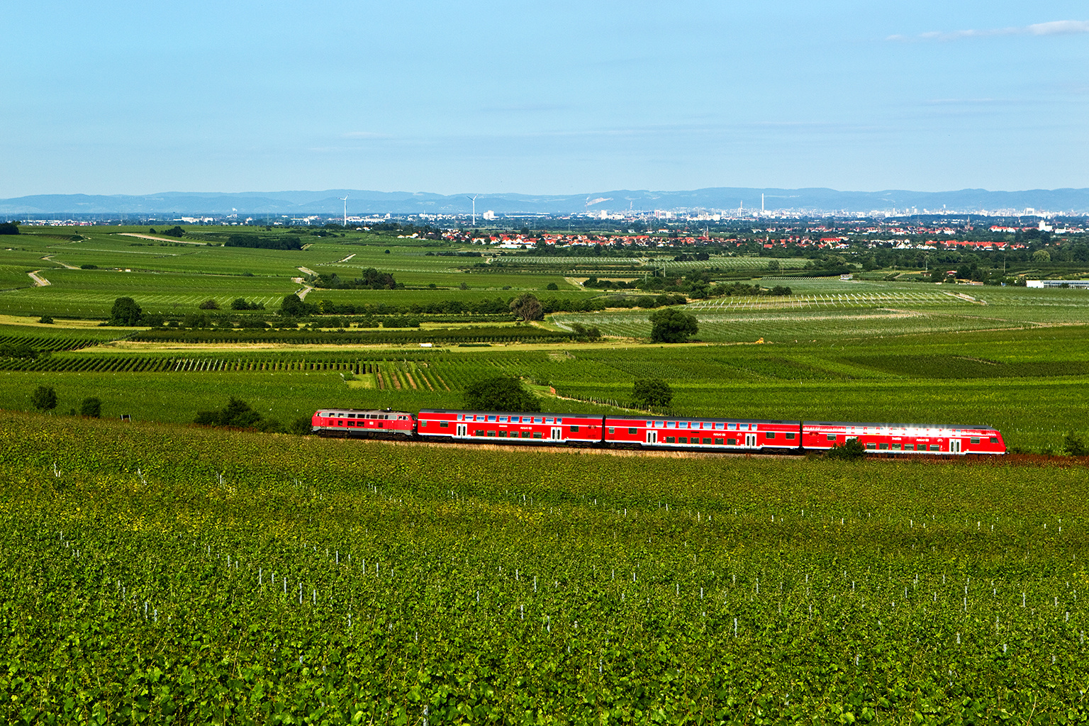 Weinland-Pfalz-Takt