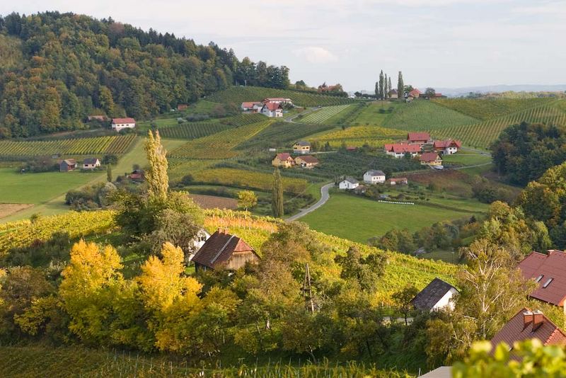 Weinland Südsteiermark