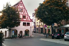 Weinmarkt