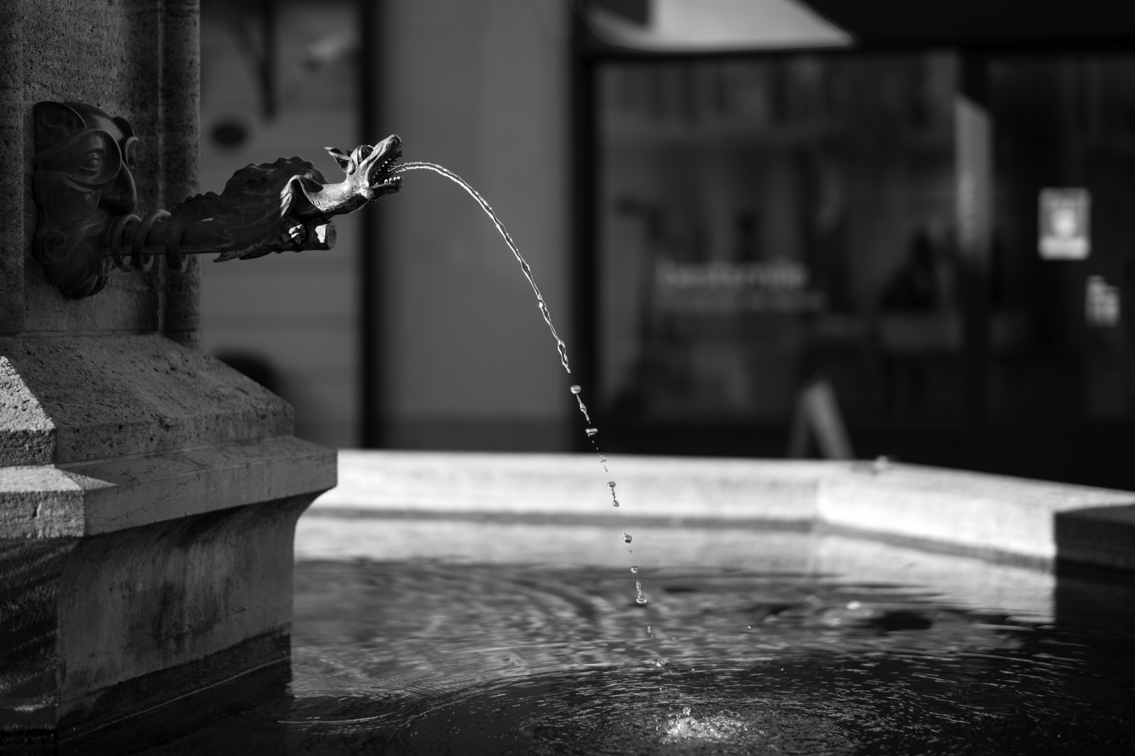  Weinmarktbrunnen