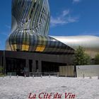 WEINMUSEUM IN BORDEAUX