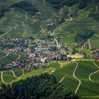 Weinort Durbach in der Ortenau