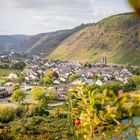 Weinort Ernst an der Mosel 