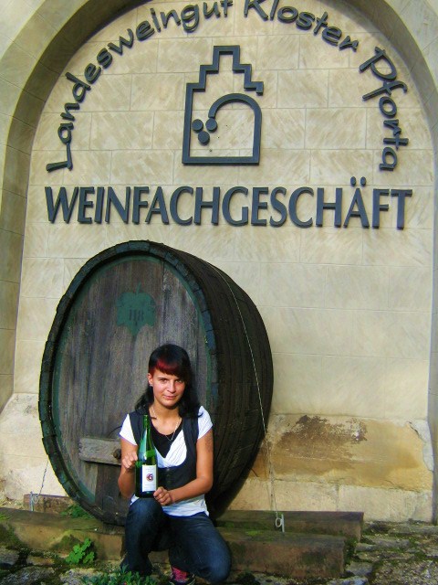 Weinprinzessin ^^