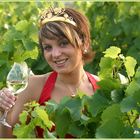 Weinprinzessin Manuela (reload)