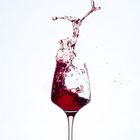 Weinspritzer