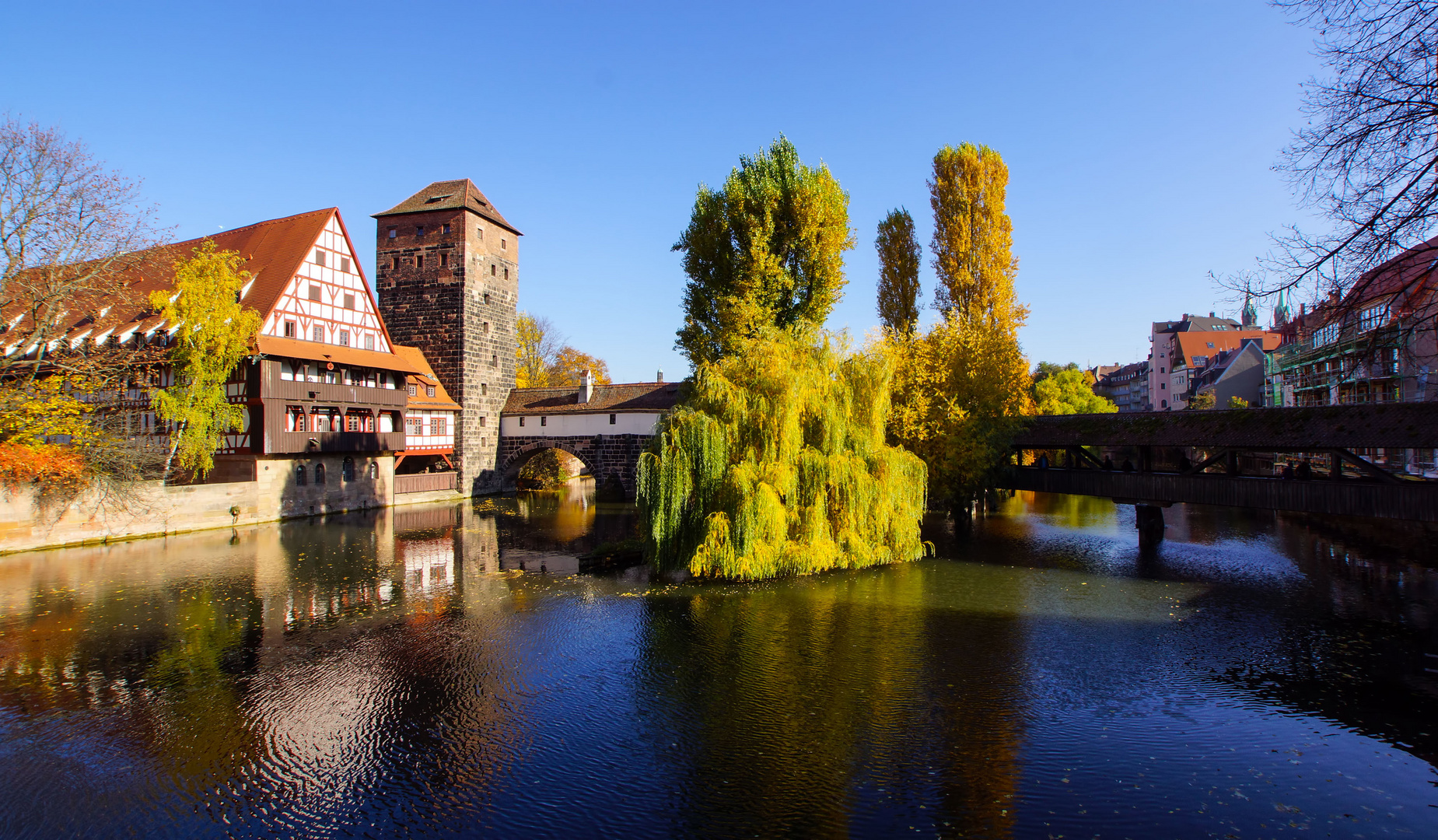 Weinstadel Nürnberg