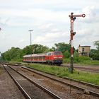 Weinstraßen-Express