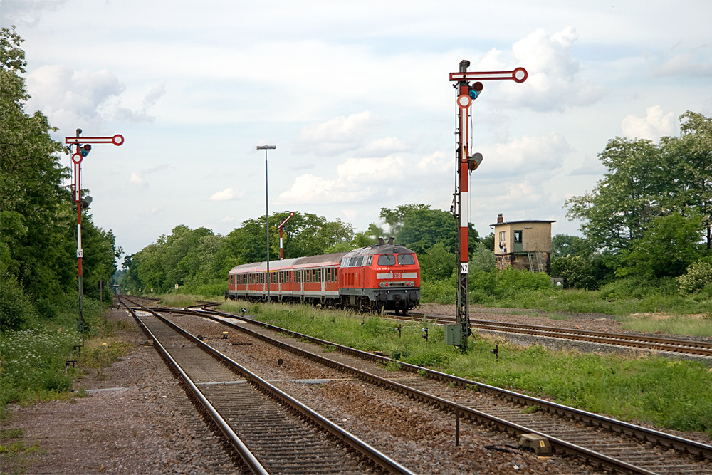 Weinstraßen-Express