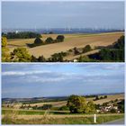 Weinviertel im Herbst