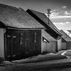 Weinviertel im Winter