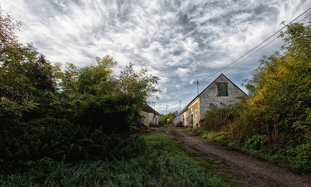 weinviertel-Impressionen