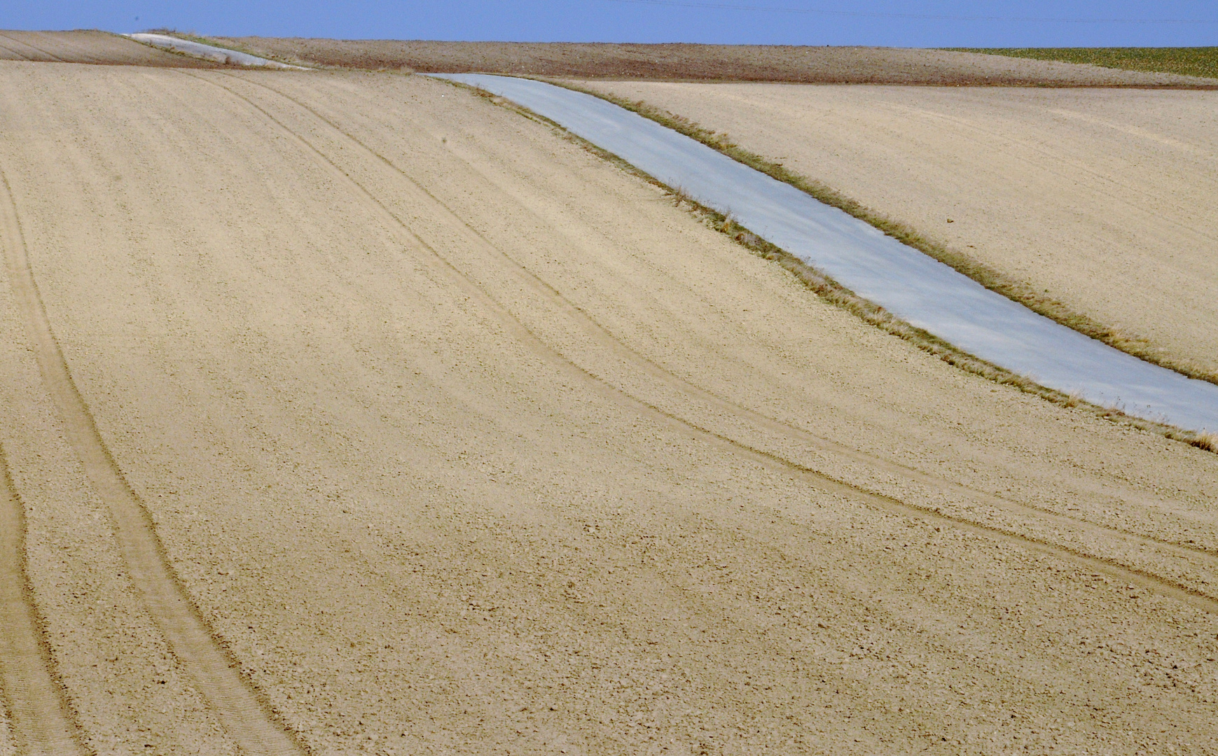 Weinviertel / Niederösterreich