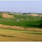 Weinviertel-Panorama