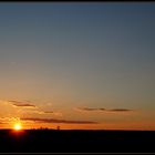 Weinviertler Abendstimmung *3*