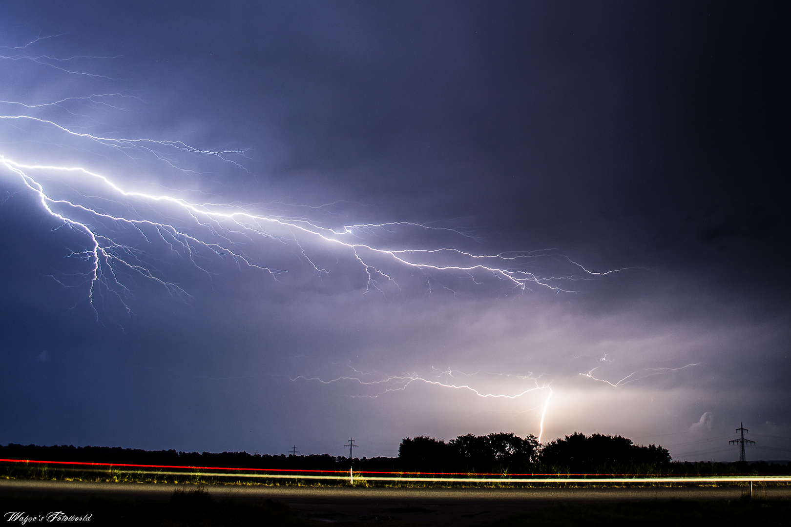 Weinviertler Gewitter