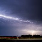 Weinviertler Gewitter