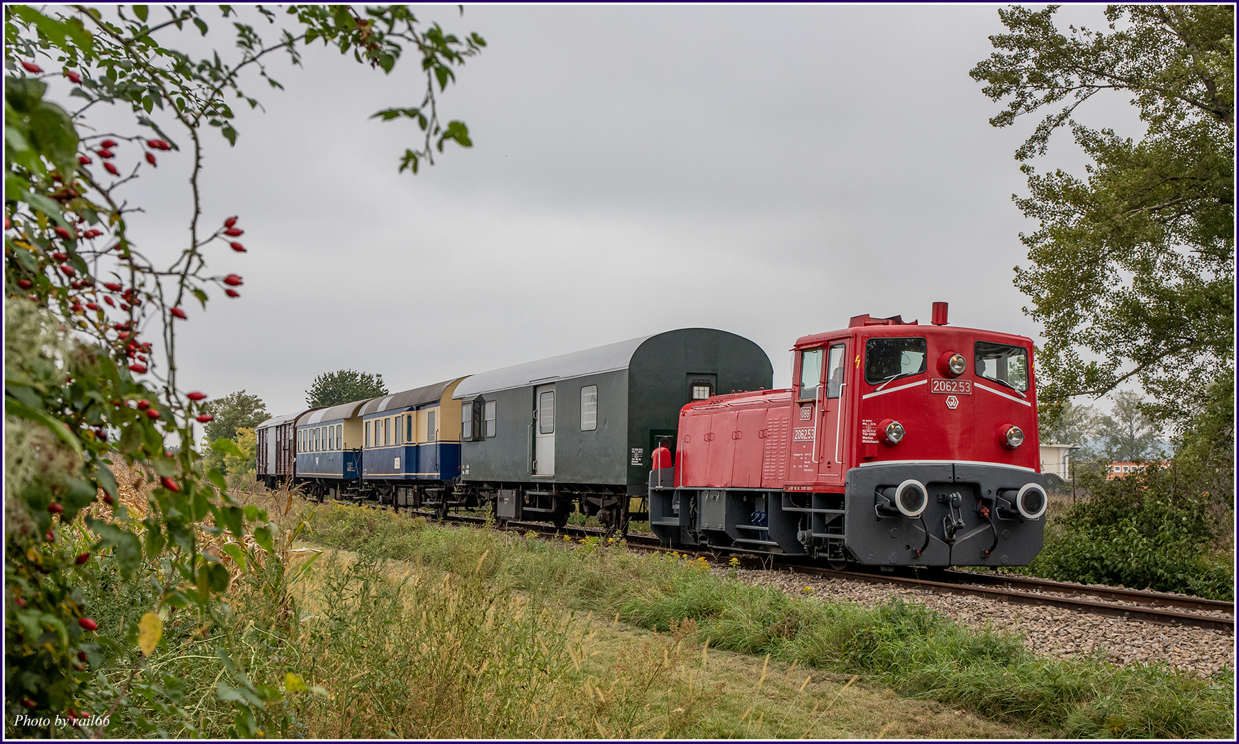 Weinviertler Nostalgie I