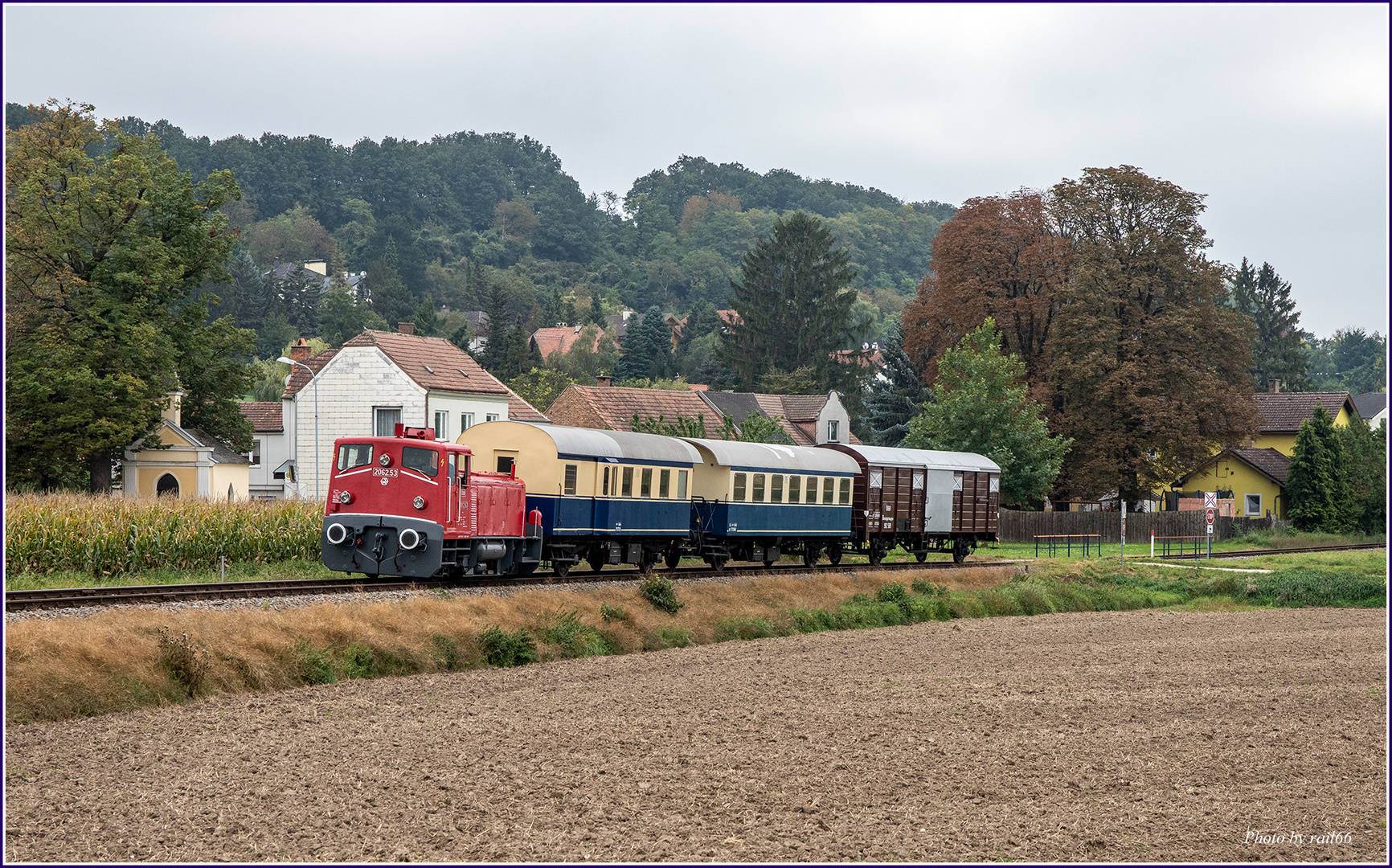 Weinviertler Nostalgie II