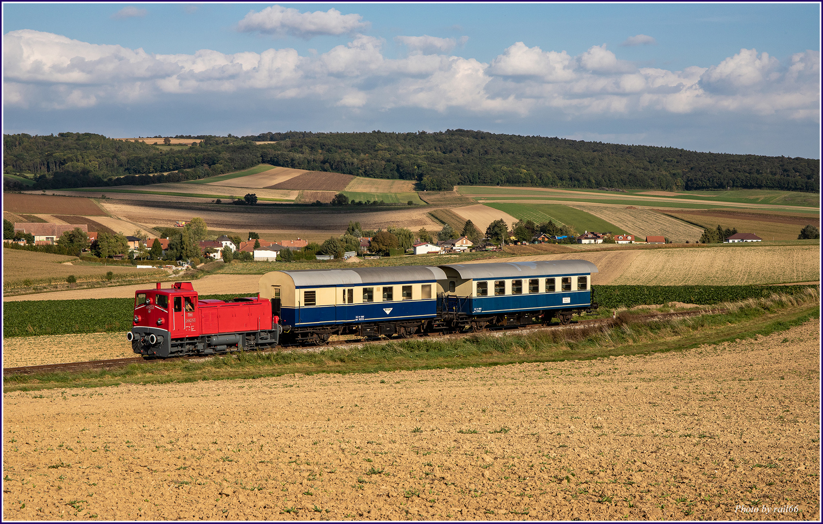 Weinviertler Nostalgie IV