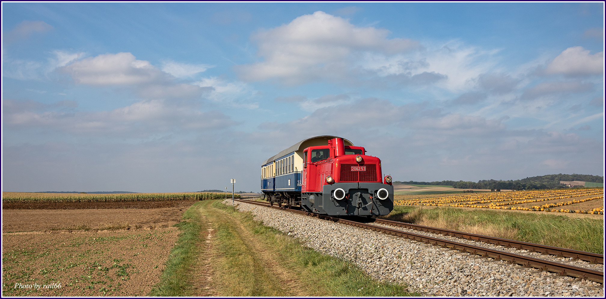 Weinviertler Nostalgie VIII